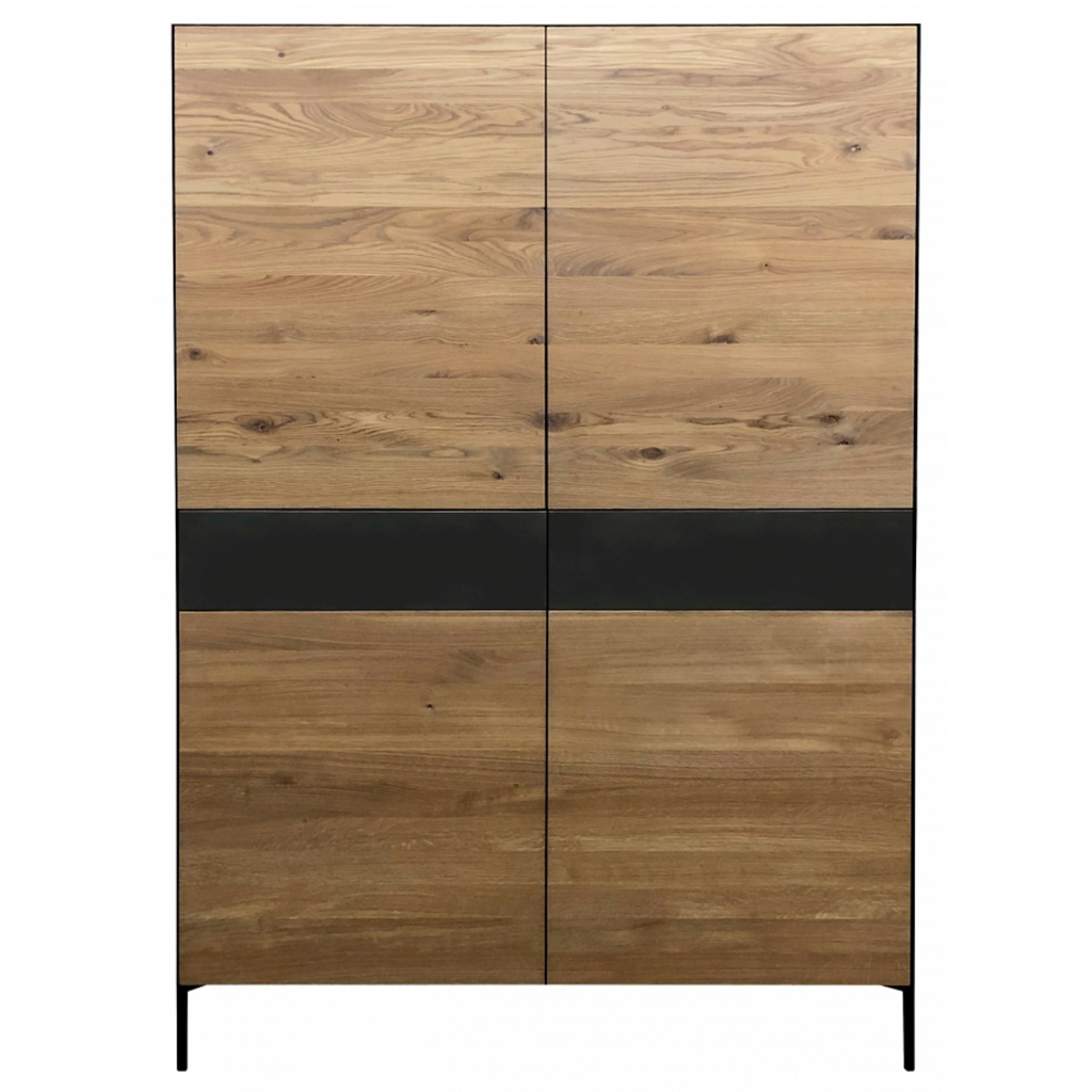 Ortello Highboard | Annie Mo's