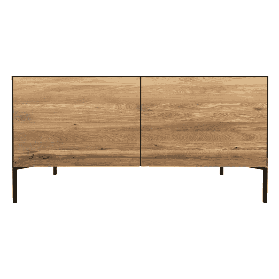 Ortello Two Door TV Unit | Annie Mo's