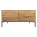 Ortello Two Door TV Unit | Annie Mo's