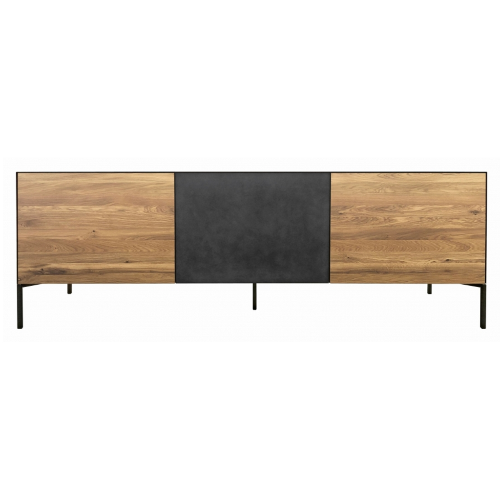 Ortello Three Door TV Unit | Annie Mo's