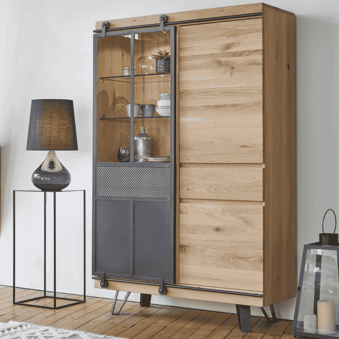 Elements Highboard | Annie Mo's