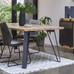 Elements Dining Tables with Four Pin Legs 90cm Wide