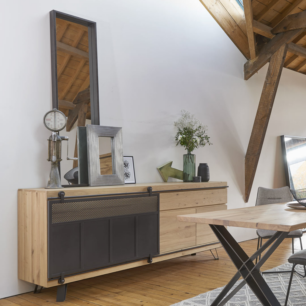 Elements Sideboards - Choice of Sizes