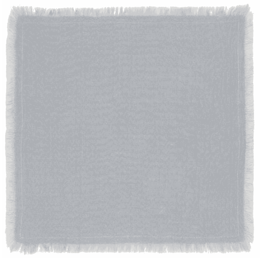 Double Woven Napkins