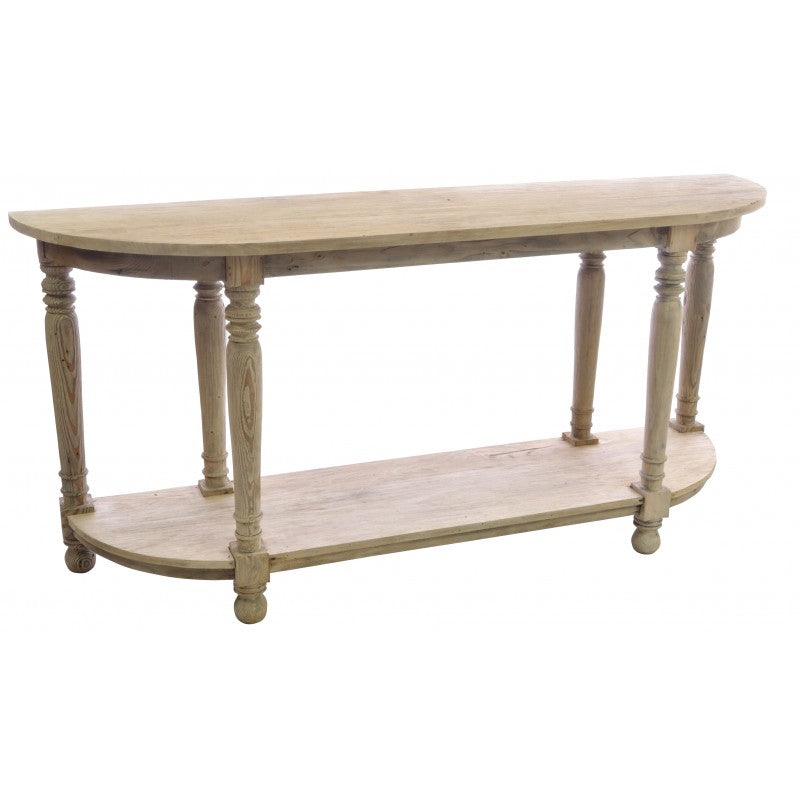 Classical Long Console Table 180cm | Annie Mo's