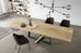 Wein Metal Extending Table