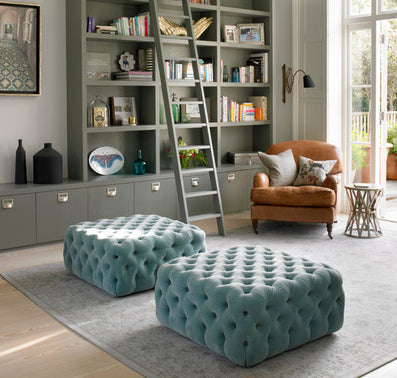 Why it's good to double up