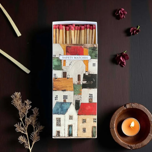 Matches | Annie Mo's