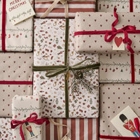 Wrap and Ribbon | Annie Mo's