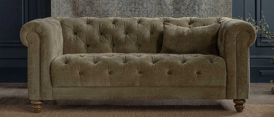 2 Seater Sofas