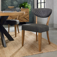 Bentley Dining Chairs