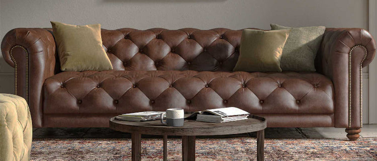 3 Seater Sofas