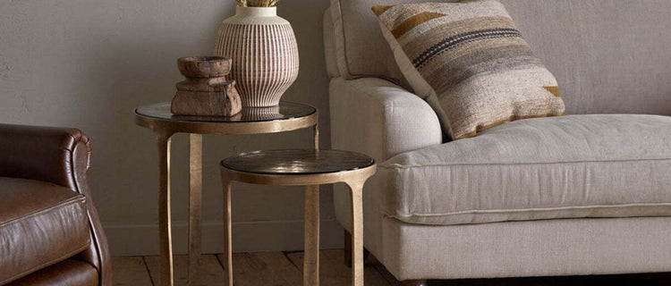 Nesting Tables