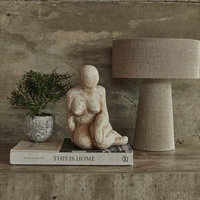 Figurines and Busts | Annie Mo's