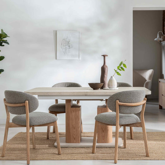 Compact Dining Tables
