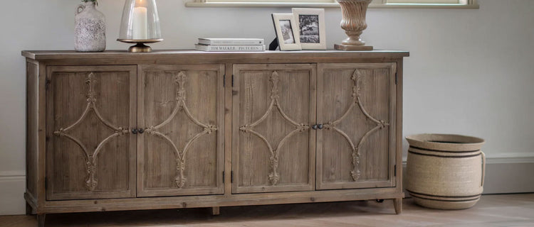 Sideboards | Annie Mo's