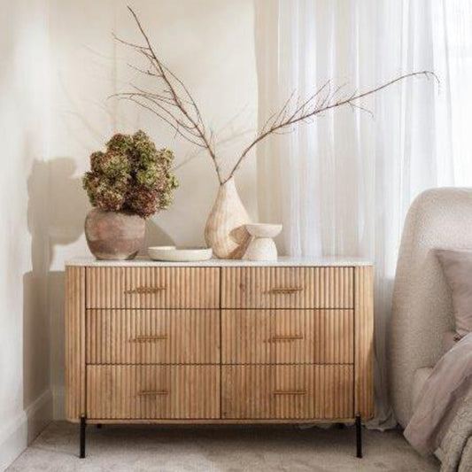 Bedroom Storage