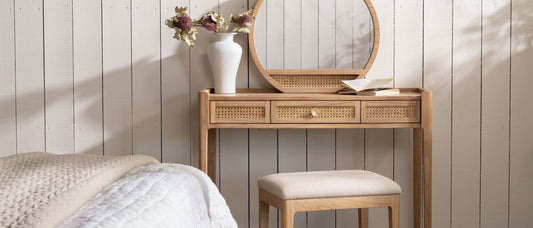 Dressing Tables