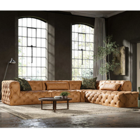 Baker Buttoned | Annie Mo's