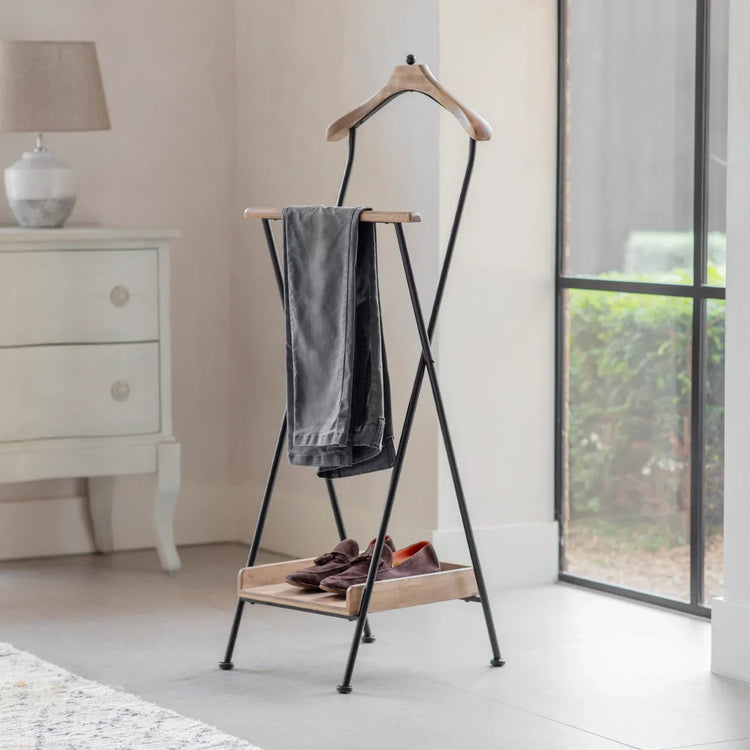 Coat and Umbrella Stands