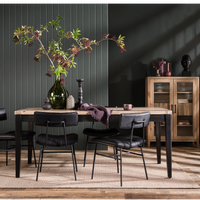 Hadley Dining and Living Range