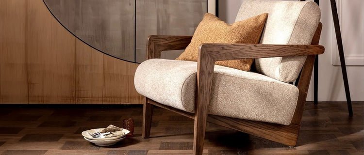 Occasional Chairs