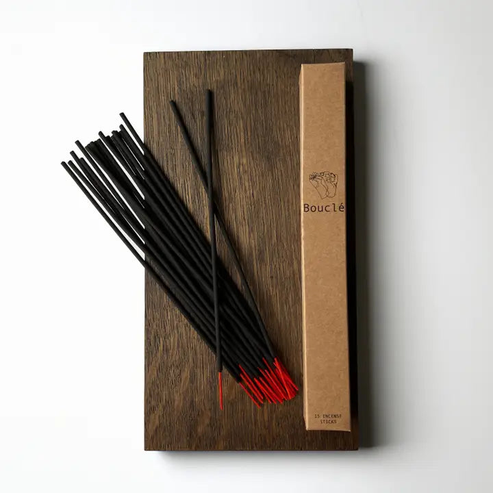 Incense Sticks and Cones | Annie Mo's