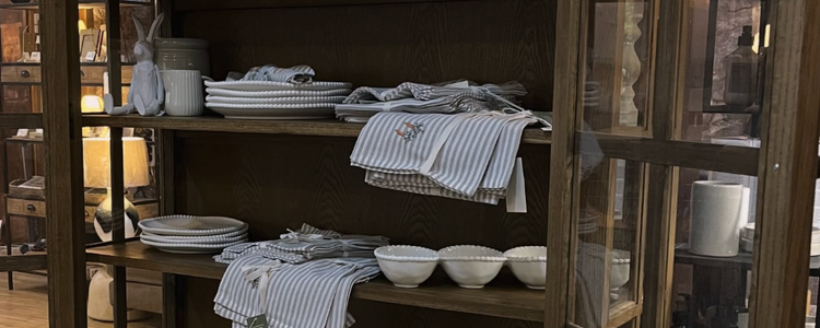 Kitchen & Bar Accessories