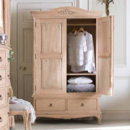 Wardrobes