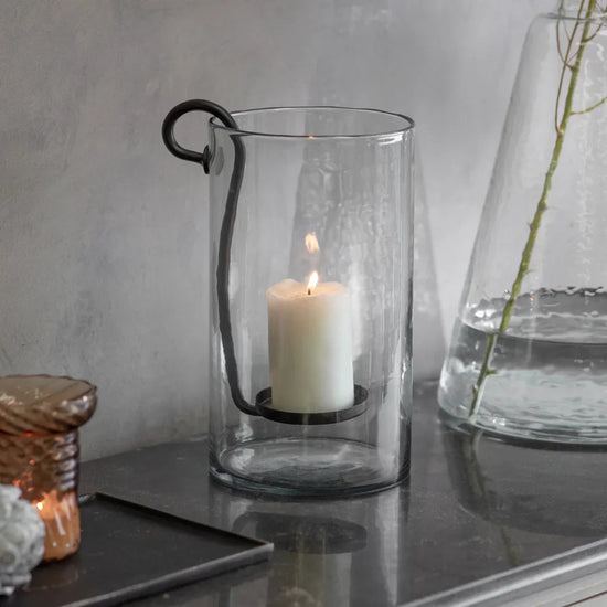 Lanterns and Candle Holders | Annie Mo's
