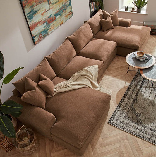 Peri Upholstery Collection | Annie Mo's
