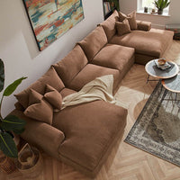 Peri Upholstery Collection | Annie Mo's