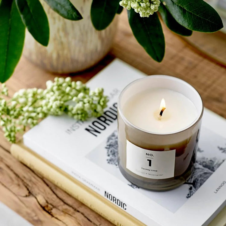Scented Candles | Annie Mo's