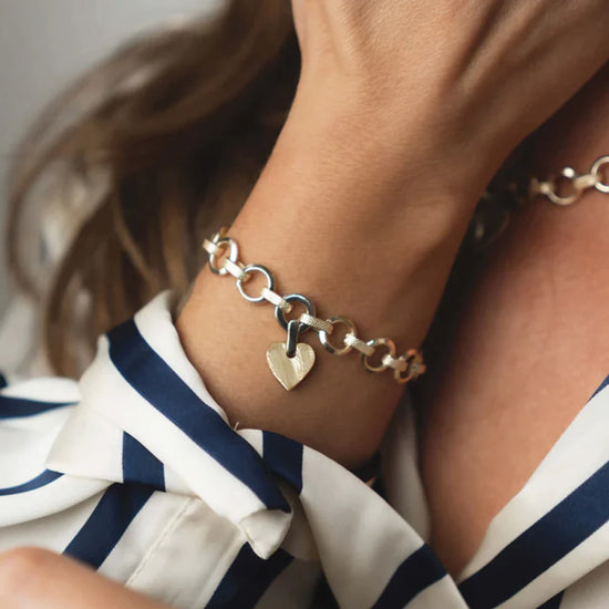 Gold Jewellery | Annie Mo's