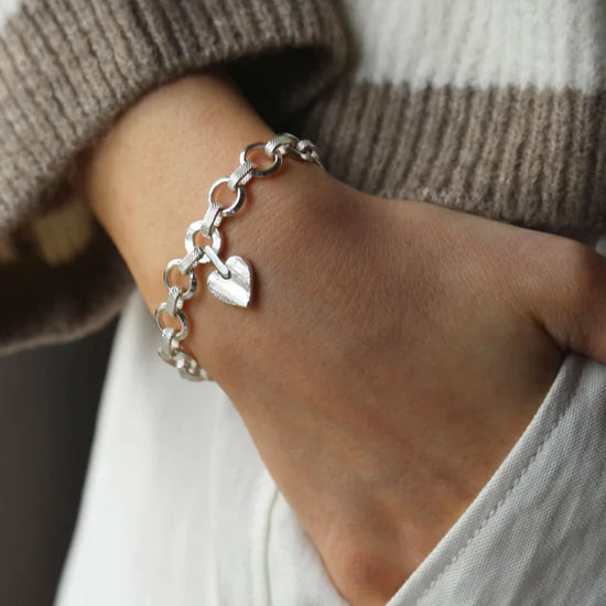 Silver Jewellery | Annie Mo's