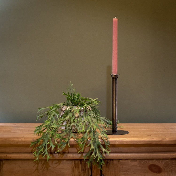 Large Dinner Candles | Annie Mo's