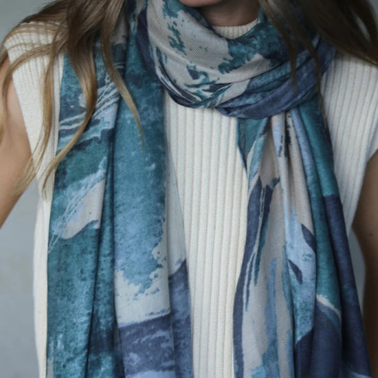 Scarves | Annie Mo's