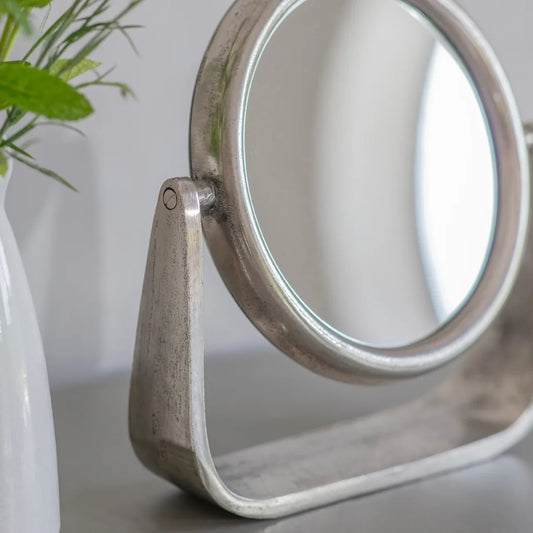 Table Top Mirrors
