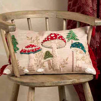 Textiles | Annie Mo's