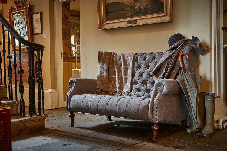 Alexander & James | Annie Mo's