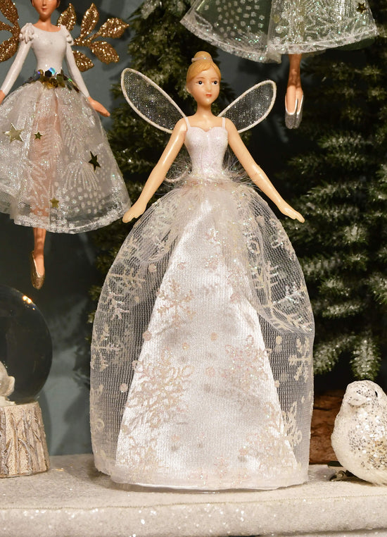 Tree Toppers