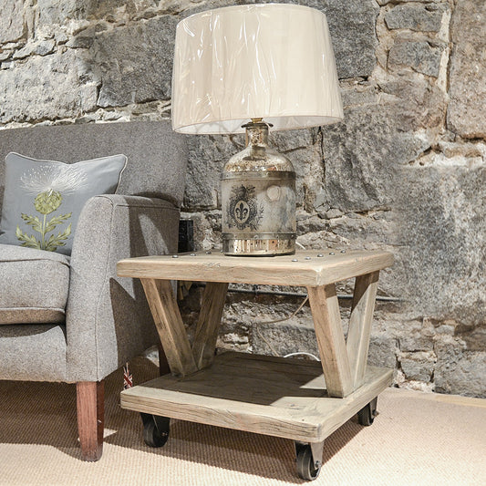 Occasional Tables