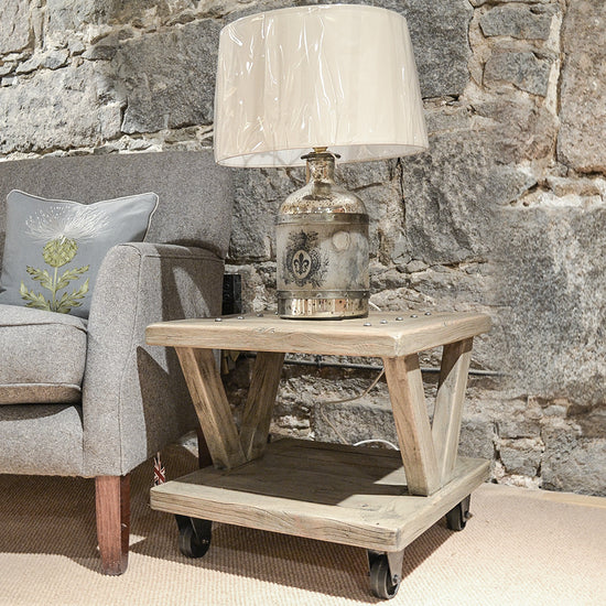Occasional Tables