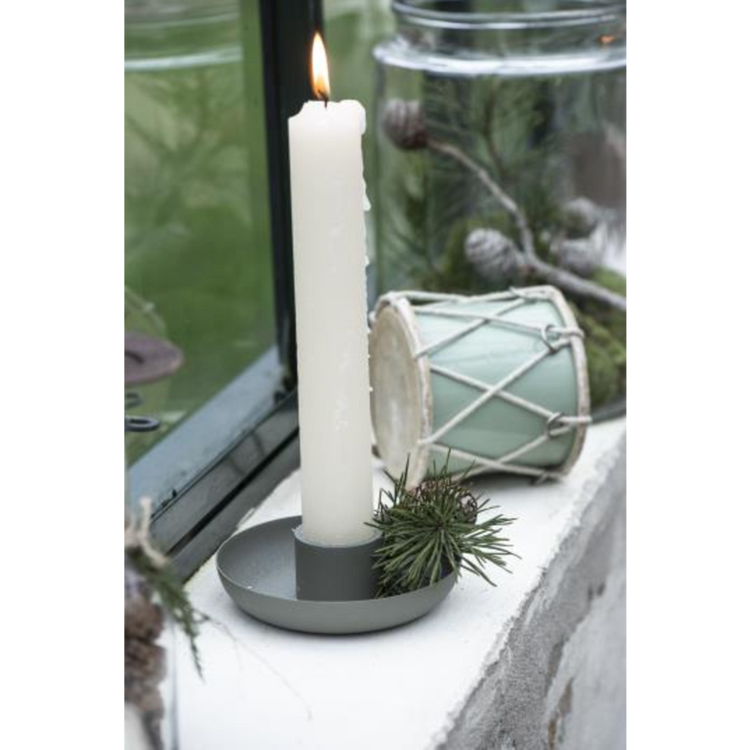 Chunky Candles | Annie Mo's