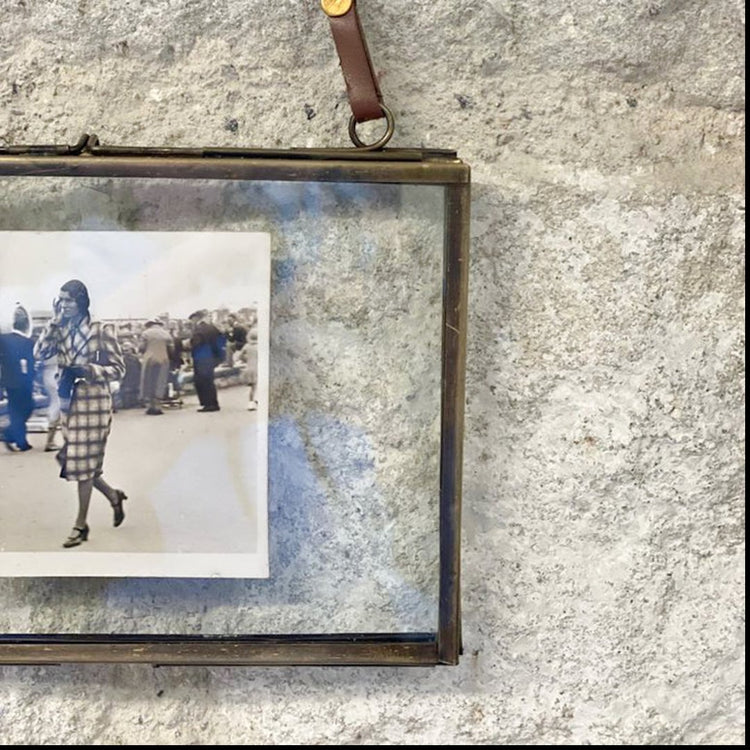 Photo Frames | Annie Mo's