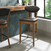 Bar Stool | Annie Mo's