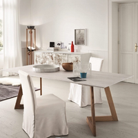 Tavoli Fixed Tables