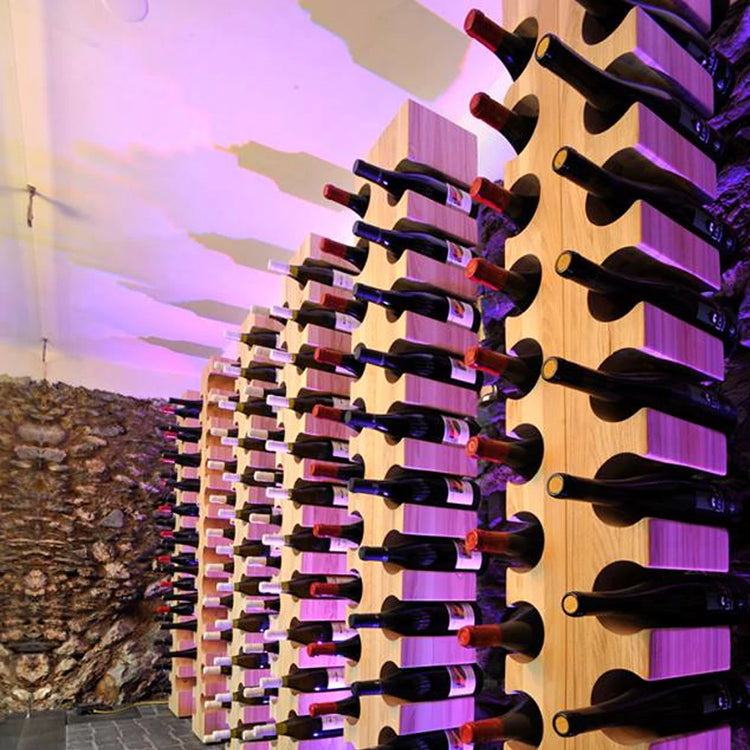 Wine Racks | Annie Mo's