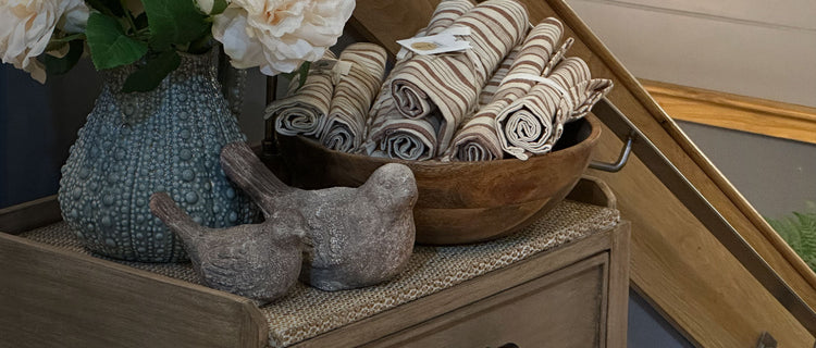 Home Accessories | Annie Mo's