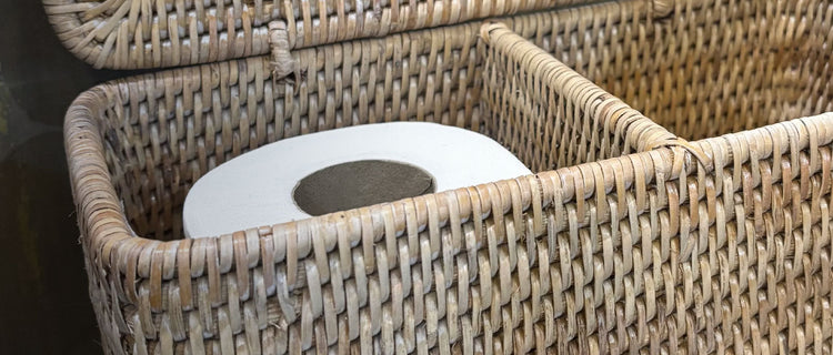 Bathroom Accessories | Annie Mo's